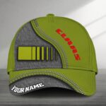 Claas Basecap