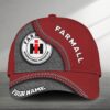 Farmall Basecap