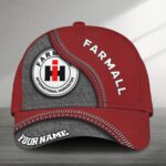 Farmall Basecap