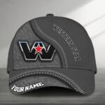 Western Star Basecap