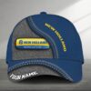 New Holland Basecap