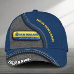 New Holland Basecap