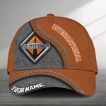 International Basecap