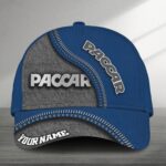 Paccar Basecap