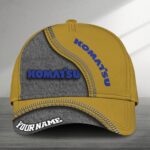 Komatsu Basecap