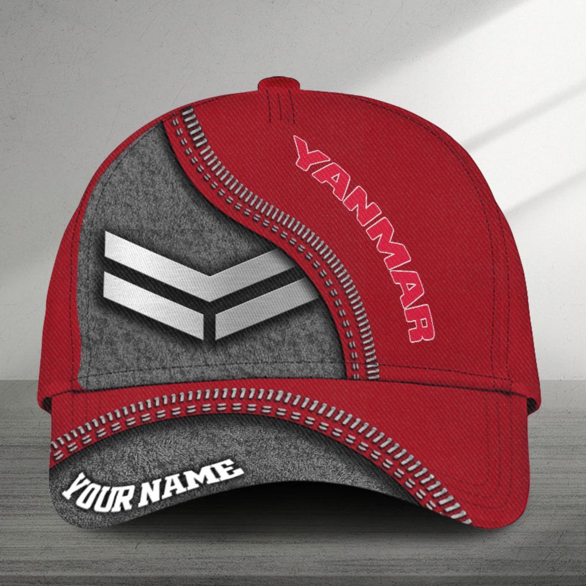 Yanmar Basecap