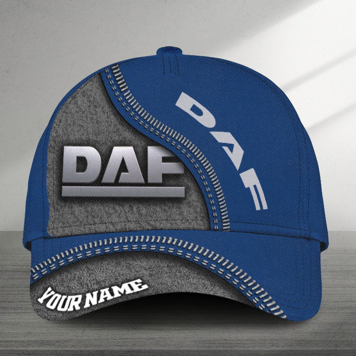 DAF Trucks Basecap