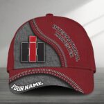 International Harvester Basecap