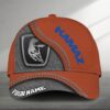 Kamaz Basecap