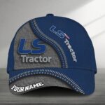 LS Tractor Basecap