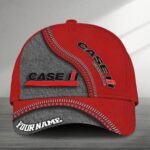 Case IH Basecap