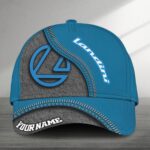 Landini Basecap