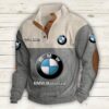 BMW Motorrad Strickpullover