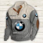 BMW Motorrad Strickpullover