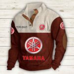 Yamaha Strickpullover