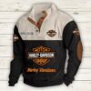 Harley-Davidson Strickpullover