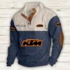 KTM Racing Strickpullover