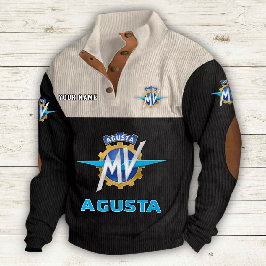 MV Agusta Strickpullover – Bild 2