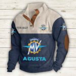 MV Agusta Strickpullover