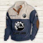 BRP Can-am Strickpullover