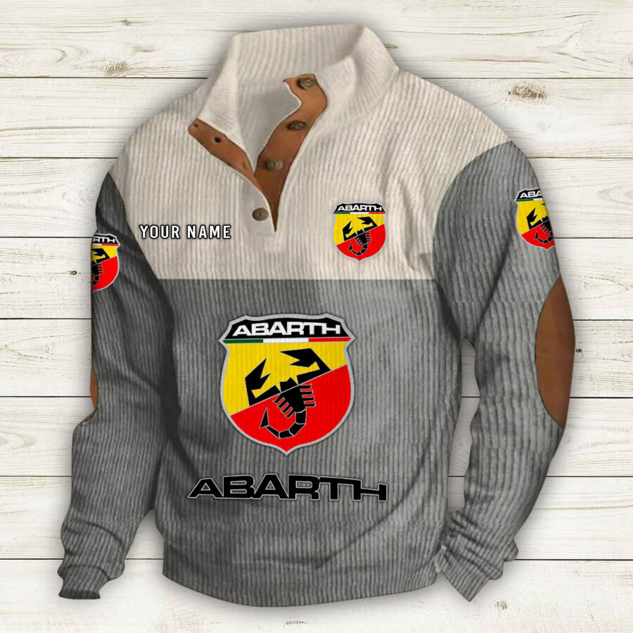Abarth Strickpullover – Bild 3