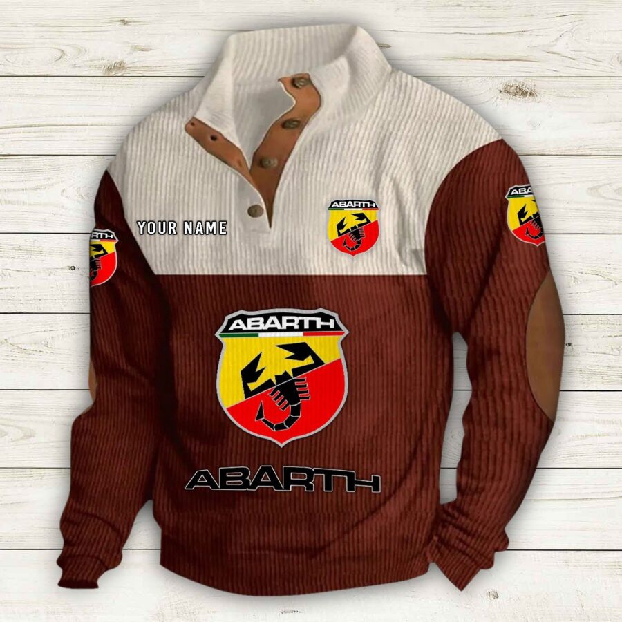Abarth Strickpullover – Bild 4