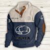 Cagiva Motorcycles Strickpullover