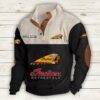 Indian Motorcycle Strickpullover