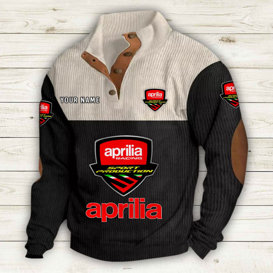 Aprilia Strickpullover – Bild 2