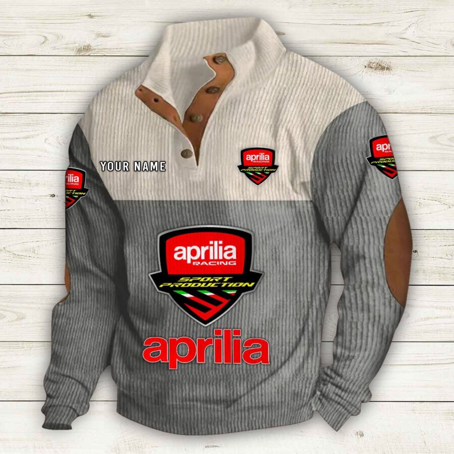 Aprilia Strickpullover – Bild 3