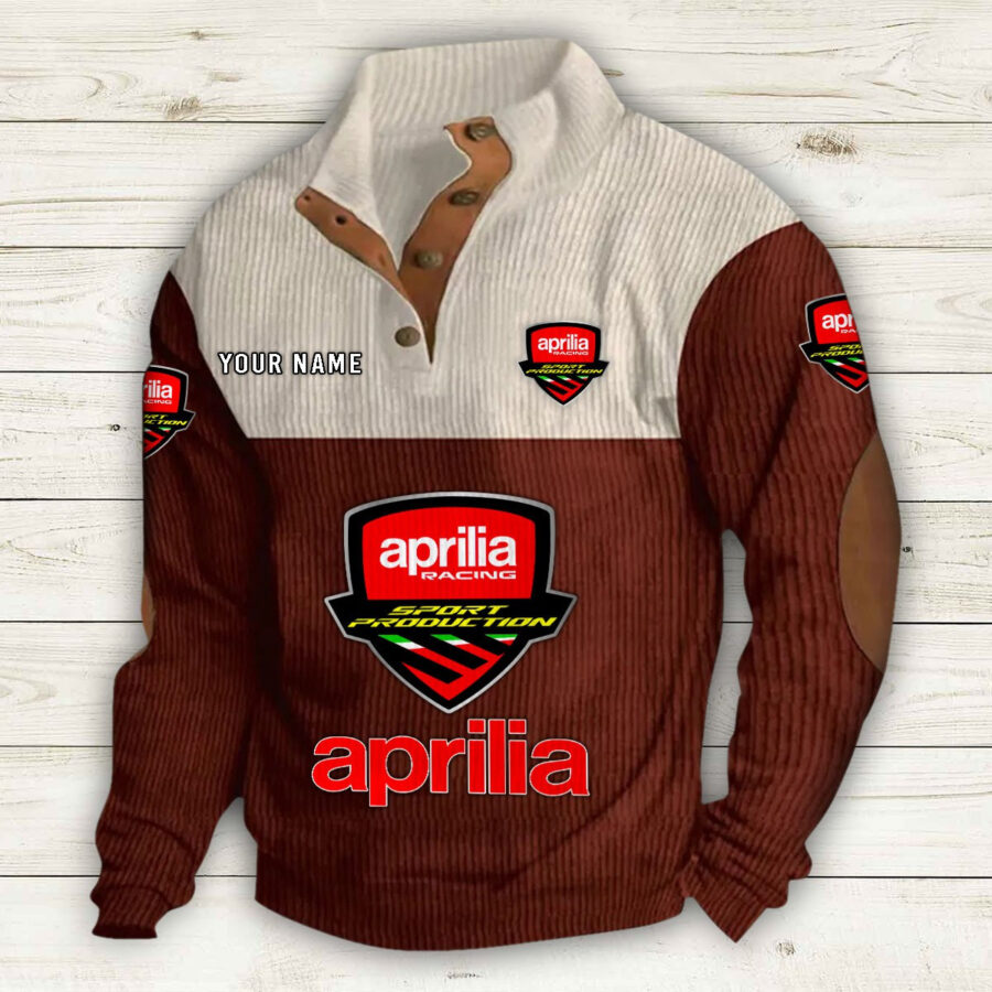 Aprilia Strickpullover – Bild 4