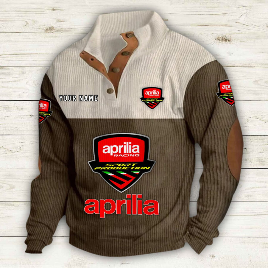 Aprilia Strickpullover – Bild 5