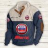 Fantic Motorcycles Strickpullover