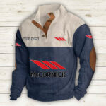 McCormick Strickpullover