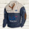 LS Tractor Strickpullover