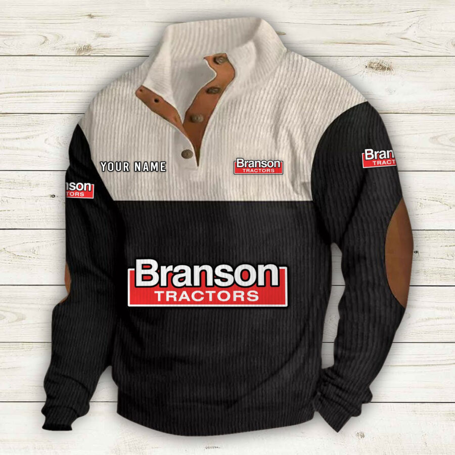 Branson Strickpullover – Bild 2