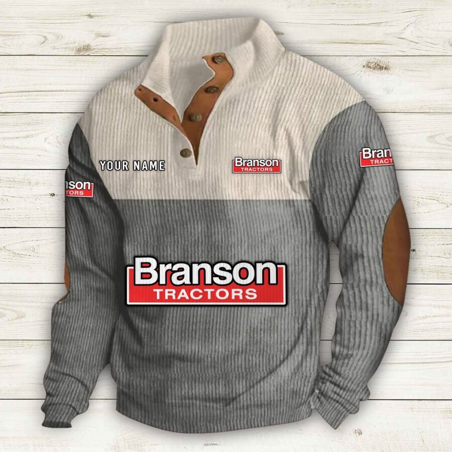 Branson Strickpullover – Bild 3