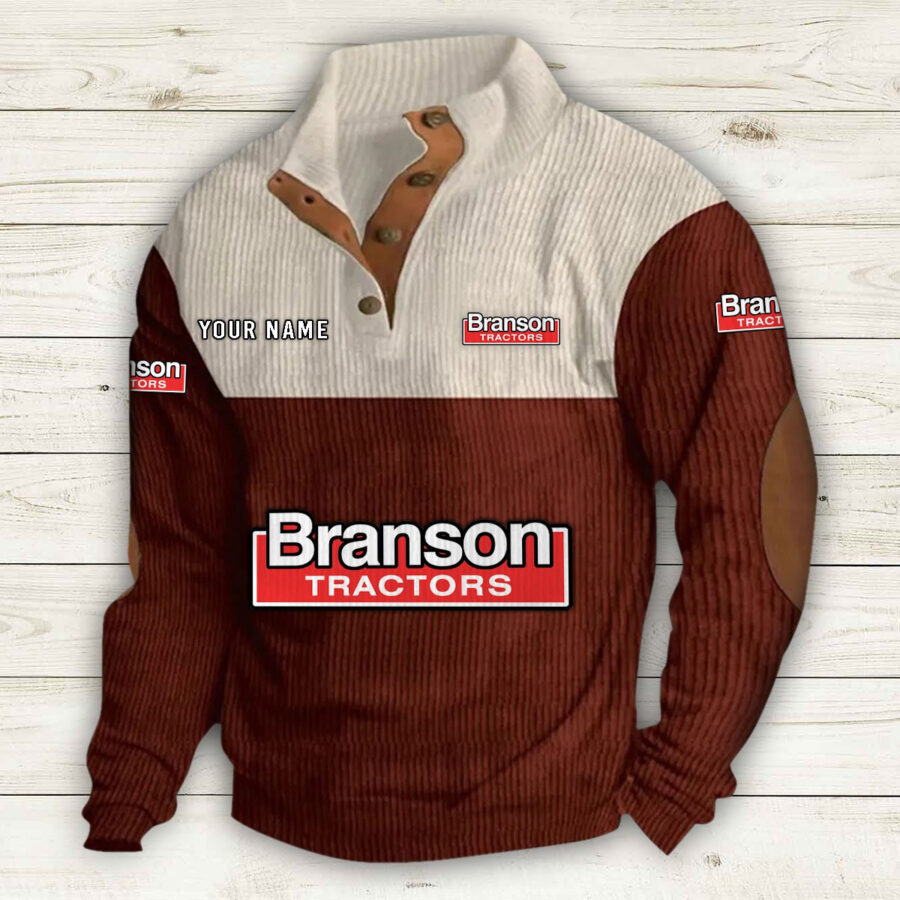 Branson Strickpullover – Bild 4