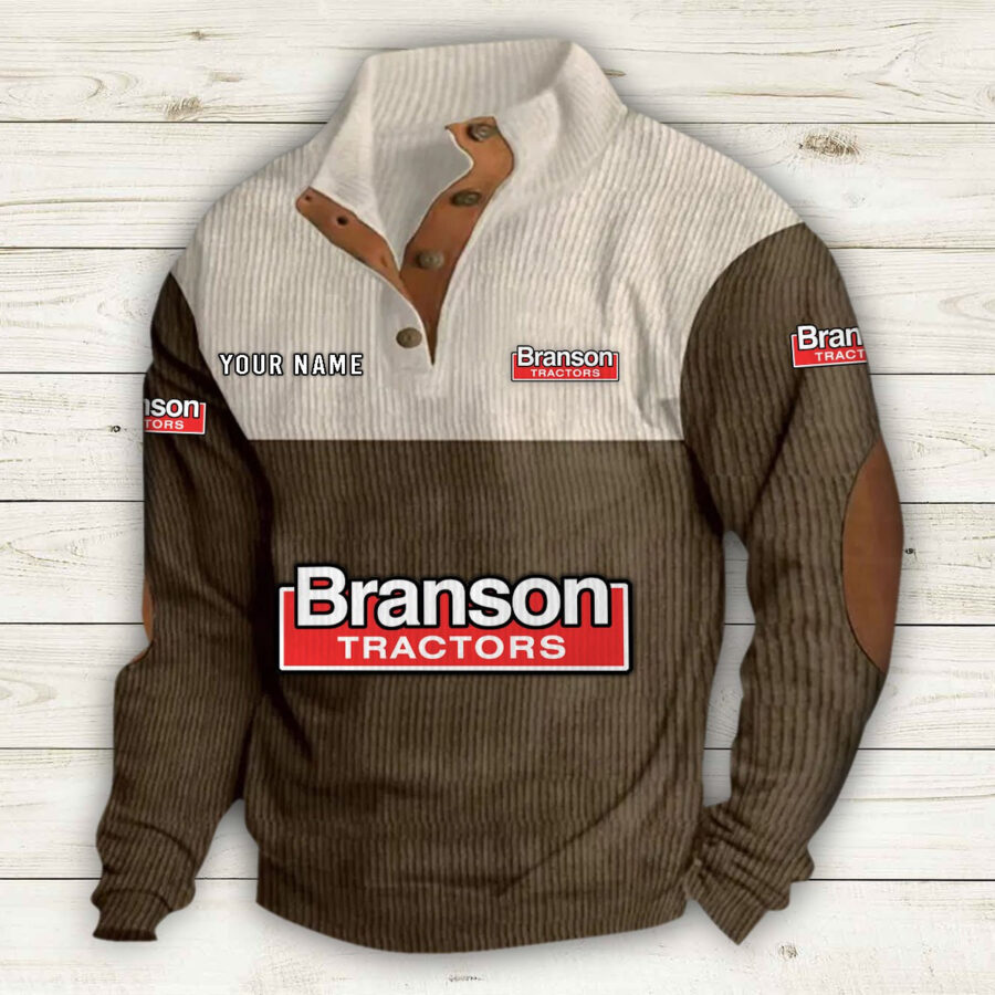 Branson Strickpullover – Bild 5