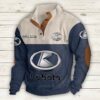Kubota Strickpullover