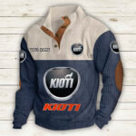 Kioti Strickpullover