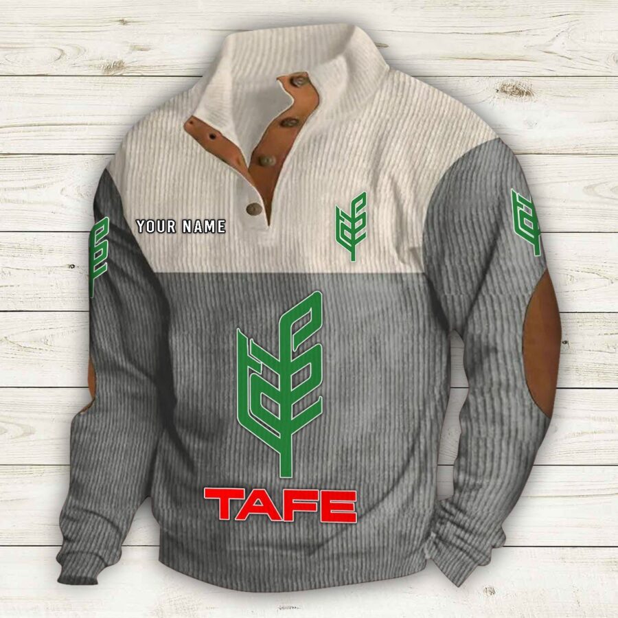 Tafe Strickpullover – Bild 3