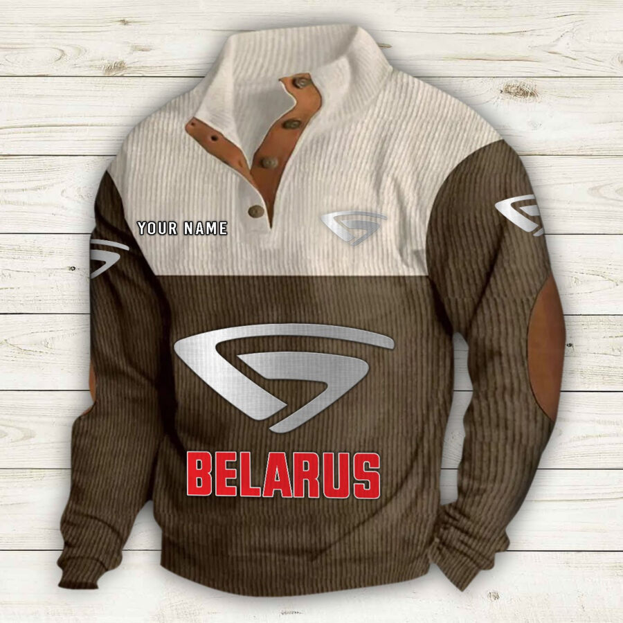 Belarus Strickpullover – Bild 5