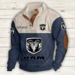 Ram Truck Strickpullover