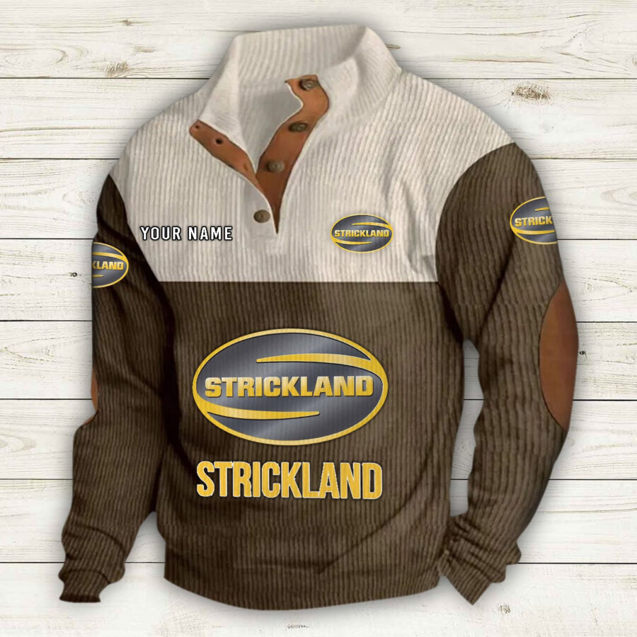 Strickland Strickpullover – Bild 5