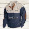 Iveco Strickpullover