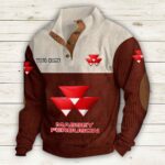 Massey Ferguson Strickpullover