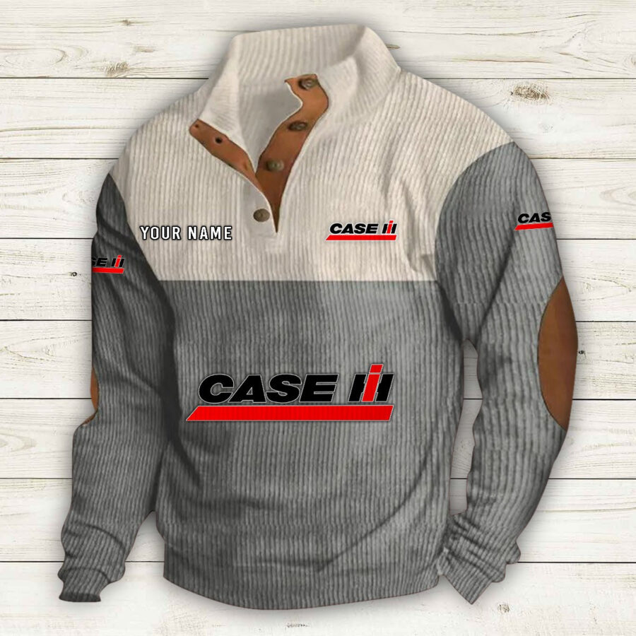Case IH Strickpullover – Bild 3