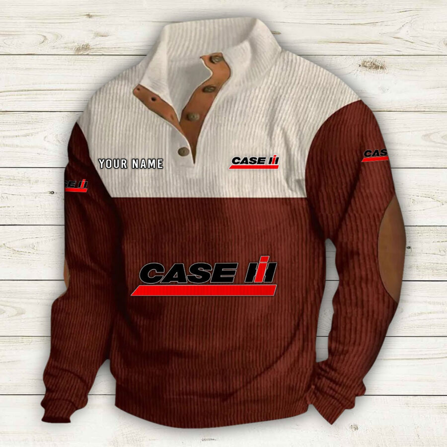 Case IH Strickpullover – Bild 4