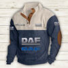 DAF Trucks Strickpullover